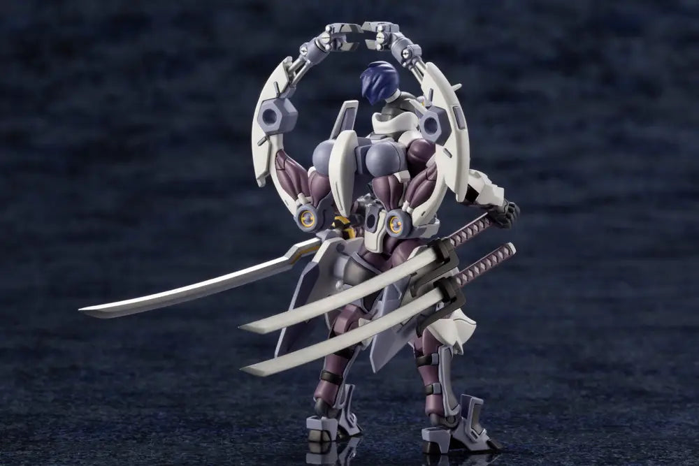 Kotobukiya Hexa Gear 1/24 Governor EX Armor Type:Monoceros [4934054073603]