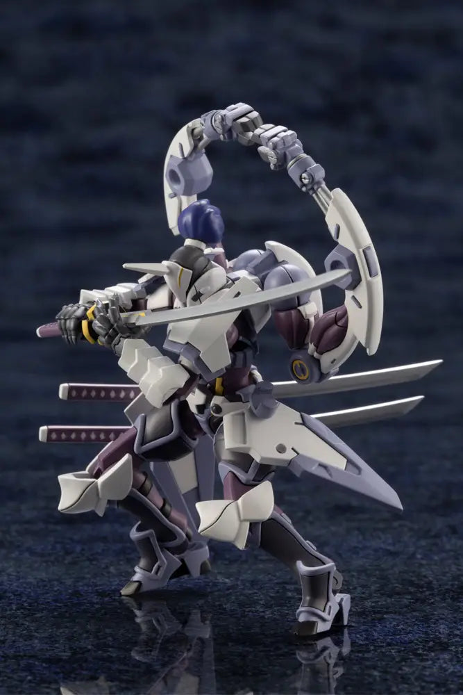 Kotobukiya Hexa Gear 1/24 Governor EX Armor Type:Monoceros [4934054073603]