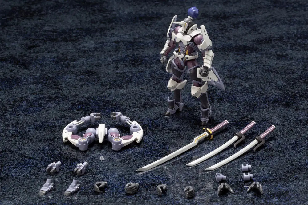 Kotobukiya Hexa Gear 1/24 Governor EX Armor Type:Monoceros [4934054073603]
