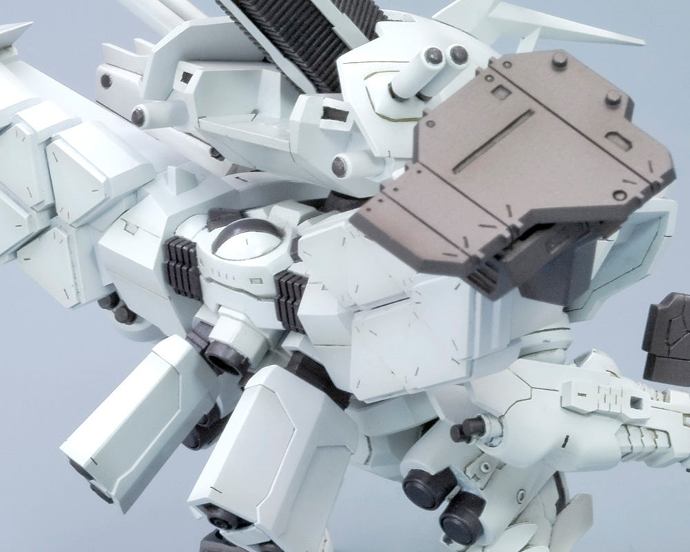 Kotobukiya Armored Core  Lineark White-Glint [4934054064595]