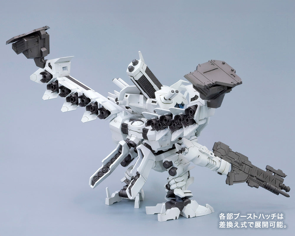 Kotobukiya Armored Core Lineark White-Glint [4934054064595