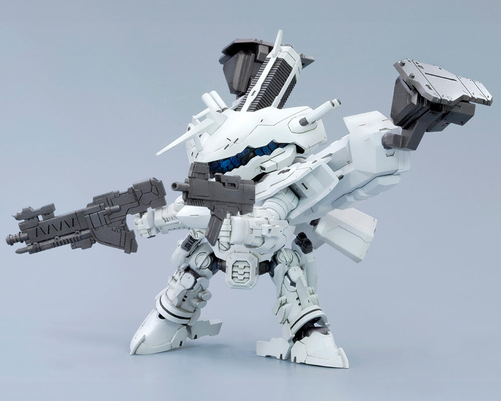 コトブキヤ アーマード・コア リニアルク ホワイトグリント