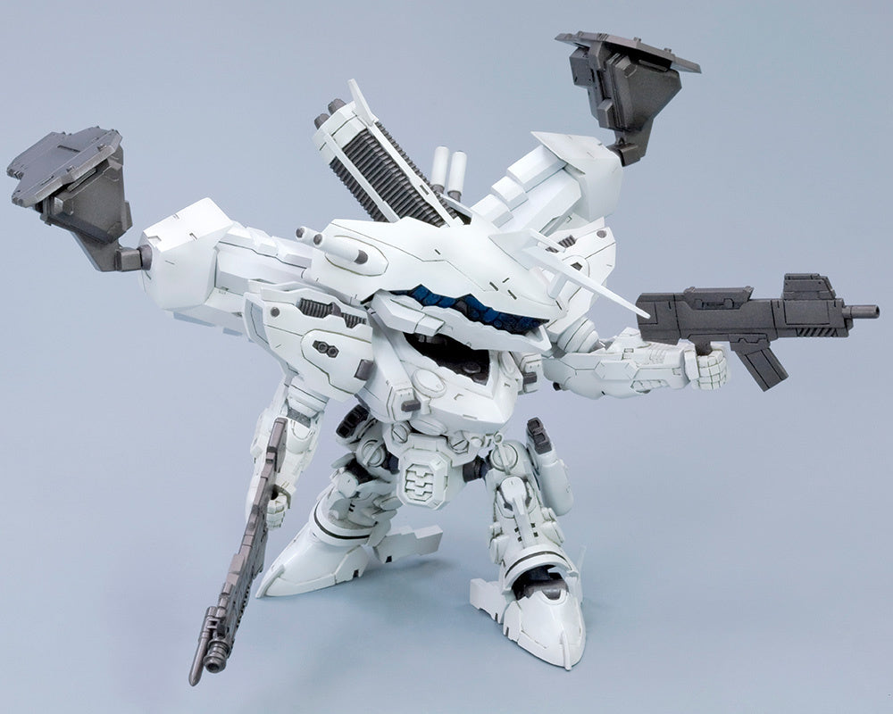 Kotobukiya Armored Core Lineark White-Glint [4934054064595