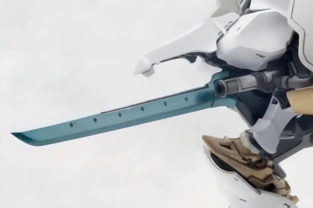 Kotobukiya Ikaruga 1/144 Ginkei [White] [4934054073665]