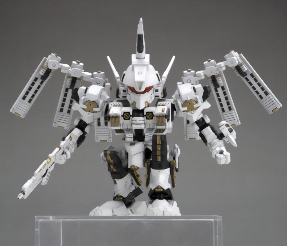 コトブキヤ アーマード・コア ローゼンタール タイプ-ホギレ ノブレス・オブリージュ [4934054064977]
