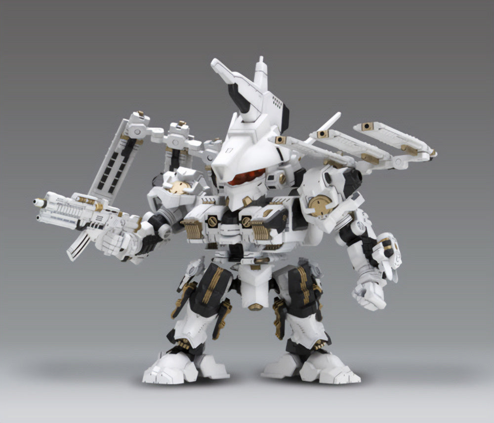 コトブキヤ アーマード・コア ローゼンタール タイプ-ホギレ ノブレス・オブリージュ [4934054064977]