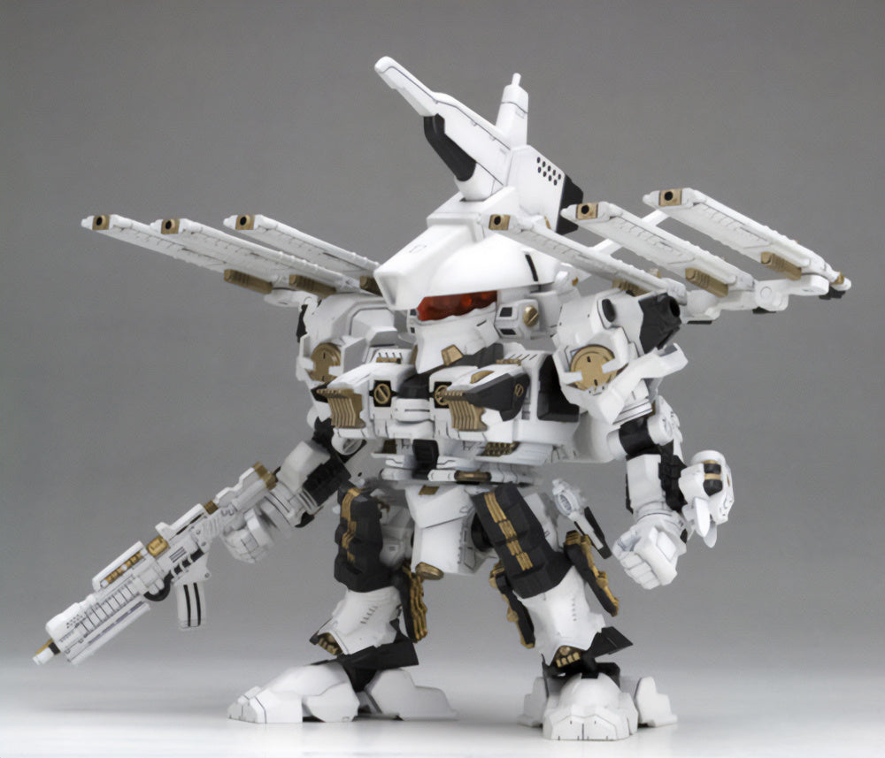 コトブキヤ アーマード・コア ローゼンタール タイプ-ホギレ ノブレス・オブリージュ [4934054064977]