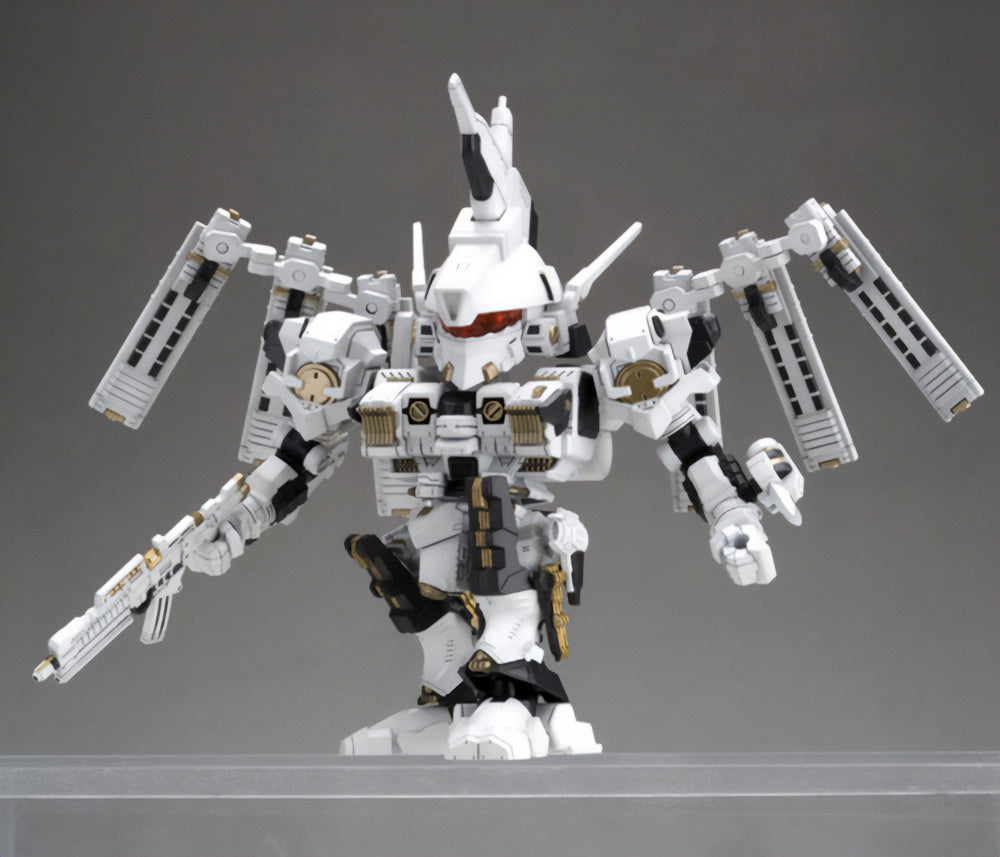 コトブキヤ アーマード・コア ローゼンタール タイプ-ホギレ ノブレス・オブリージュ [4934054064977]