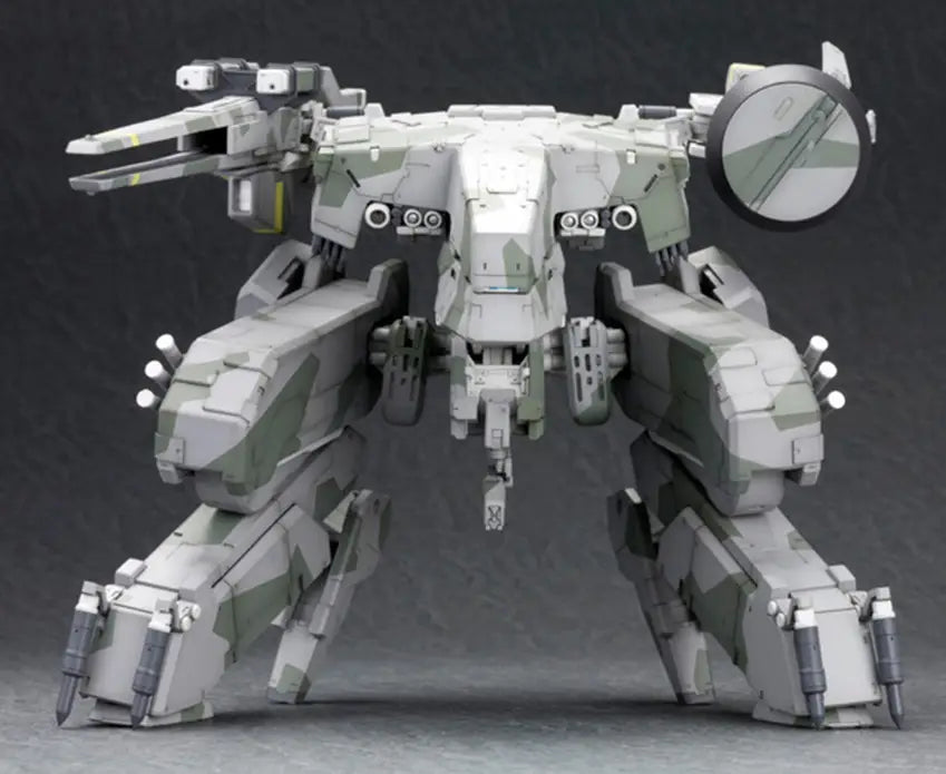 Kotobukiya Metal Gear 1/100 Metal Gear Rex [4934054060009]