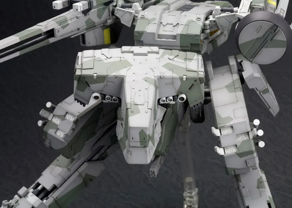 Kotobukiya Metal Gear 1/100 Metal Gear Rex [4934054060009]