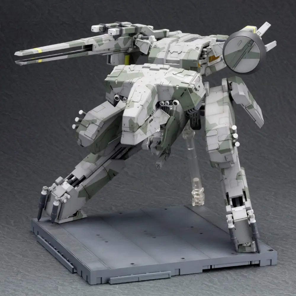 Kotobukiya Metal Gear 1/100 Metal Gear Rex [4934054060009]