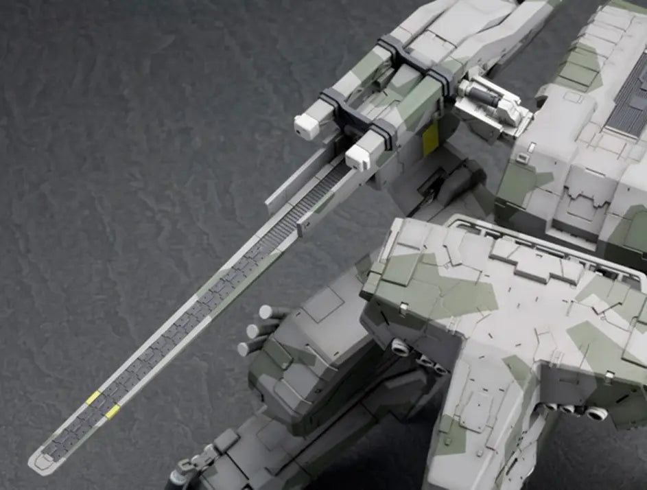 Kotobukiya Metal Gear 1/100 Metal Gear Rex [4934054060009]