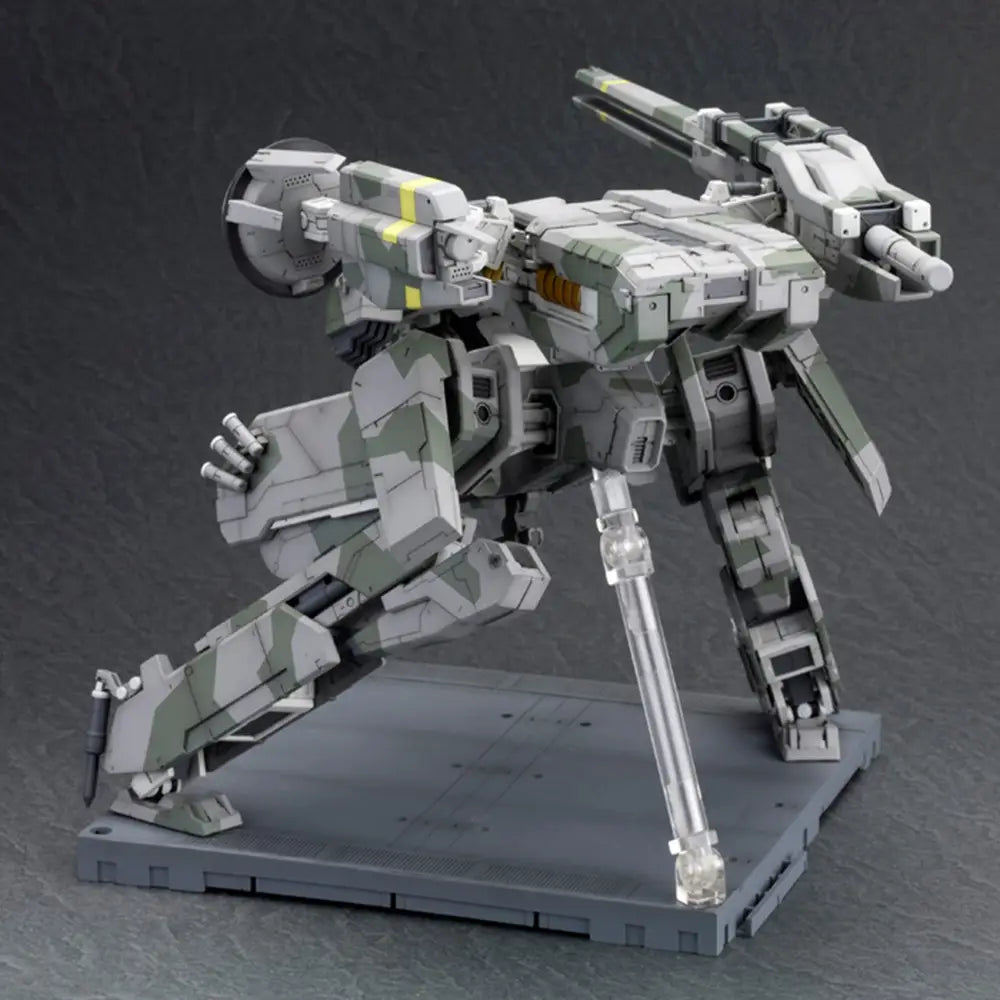 Kotobukiya Metal Gear 1/100 Metal Gear Rex [4934054060009]