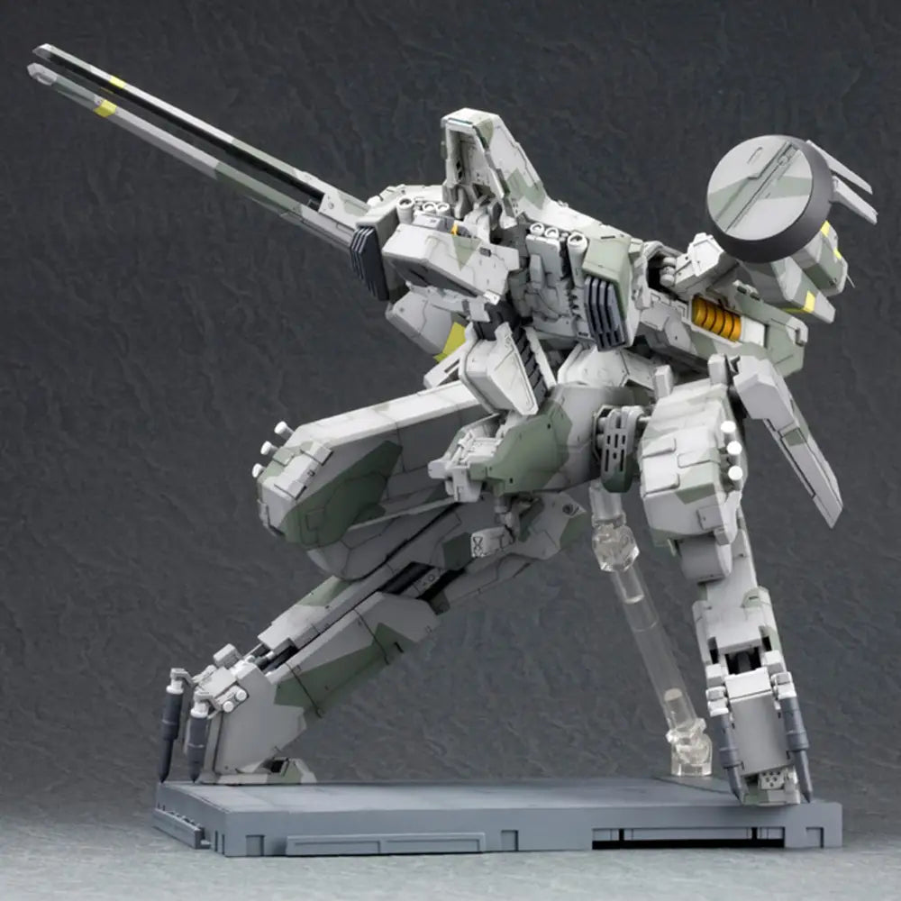 Kotobukiya Metal Gear 1/100 Metal Gear Rex [4934054060009]