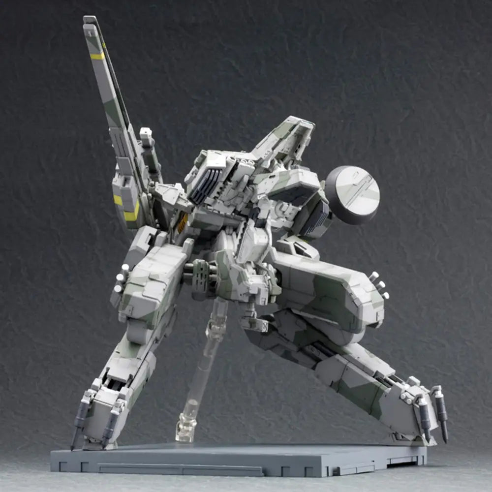 Kotobukiya Metal Gear 1/100 Metal Gear Rex [4934054060009]