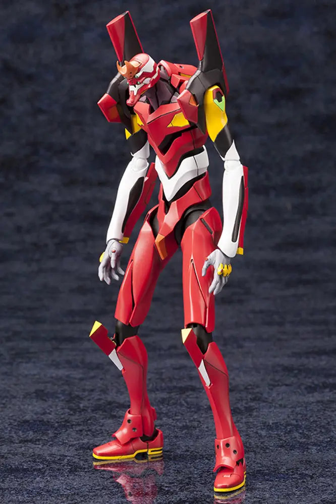 Kotobukiya EVA 1/400 Evangelion Production Model-02 Beta [4934054073931]