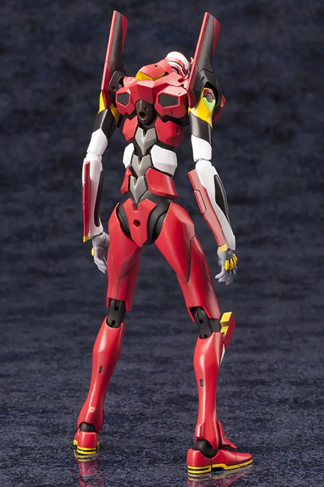 Kotobukiya EVA 1/400 Evangelion Production Model-02 Beta [4934054073931]