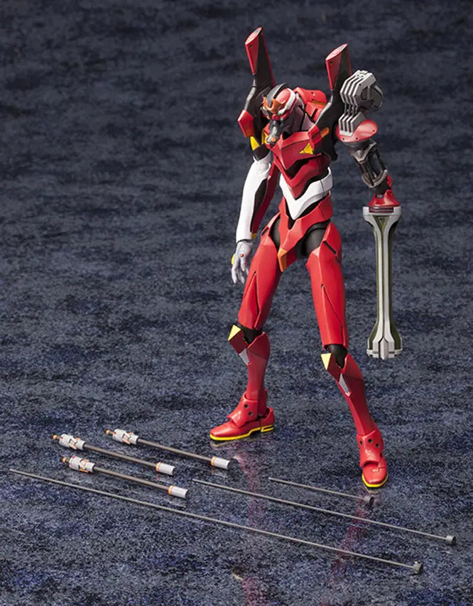 Kotobukiya EVA 1/400 Evangelion Production Model-02 Beta [4934054073931]