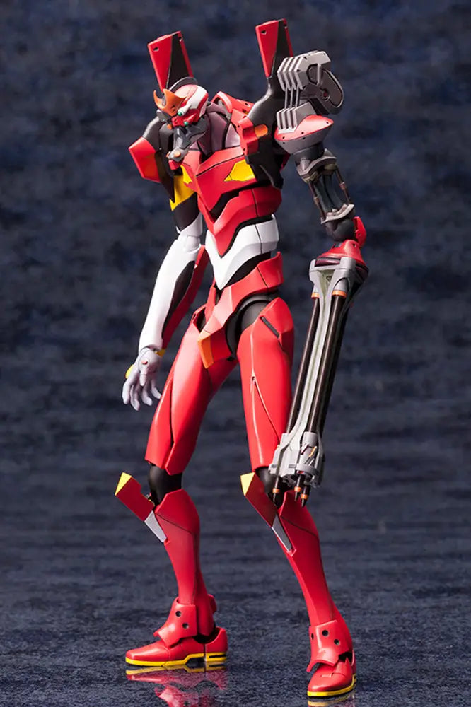 Kotobukiya EVA 1/400 Evangelion Production Model-02 Beta [4934054073931]