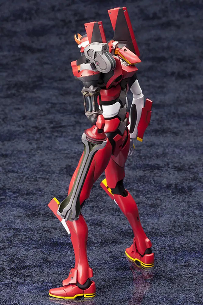 Kotobukiya EVA 1/400 Evangelion Production Model-02 Beta [4934054073931]