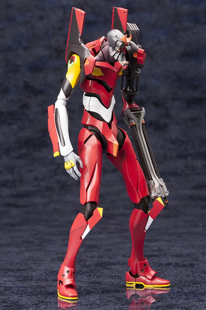 Kotobukiya EVA 1/400 Evangelion Production Model-02 Beta [4934054073931]