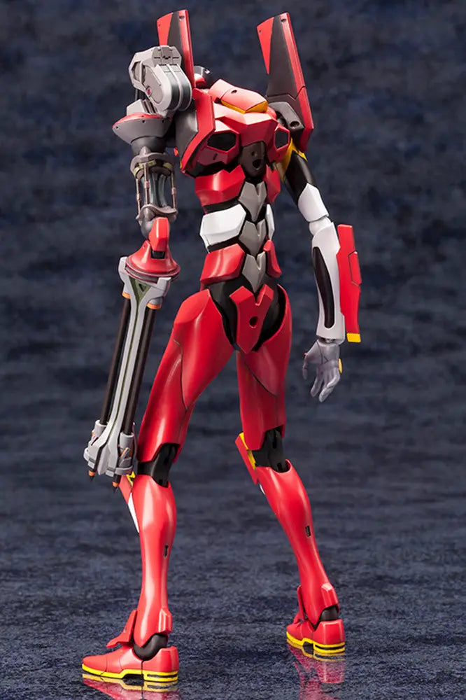Kotobukiya EVA 1/400 Evangelion Production Model-02 Beta [4934054073931]