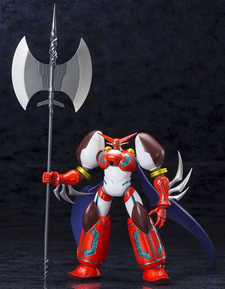 Kotobukiya Getter Robo Shin Getter 1 [4934054031924]