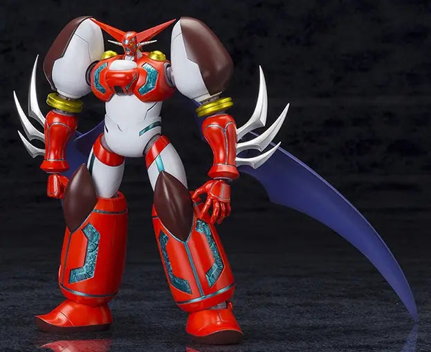Kotobukiya Getter Robo Shin Getter 1 [4934054031924]