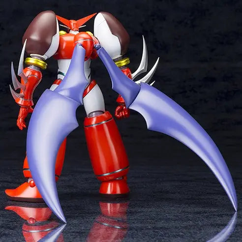 Kotobukiya Getter Robo Shin Getter 1 [4934054031924]