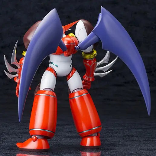 Kotobukiya Getter Robo Shin Getter 1 [4934054031924]