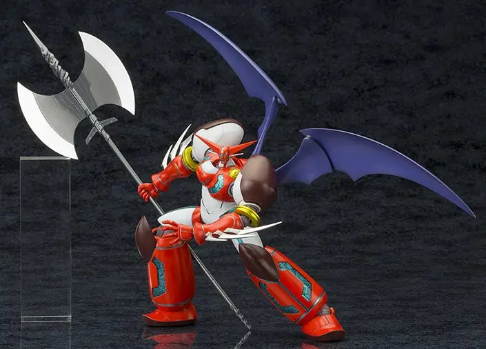 Kotobukiya Getter Robo Shin Getter 1 [4934054031924]