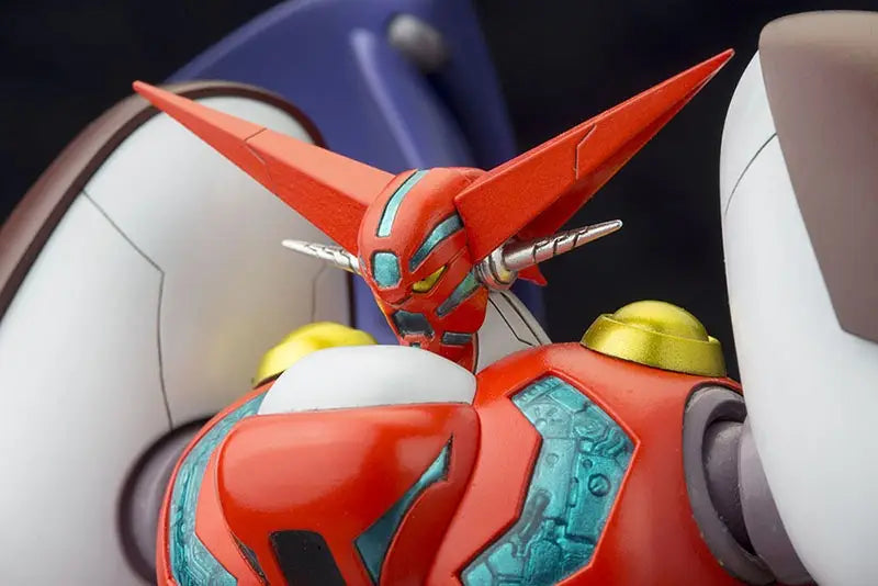 Kotobukiya Getter Robo Shin Getter 1 [4934054031924]