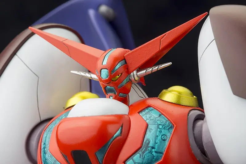Kotobukiya Getter Robo Shin Getter 1 [4934054031924]