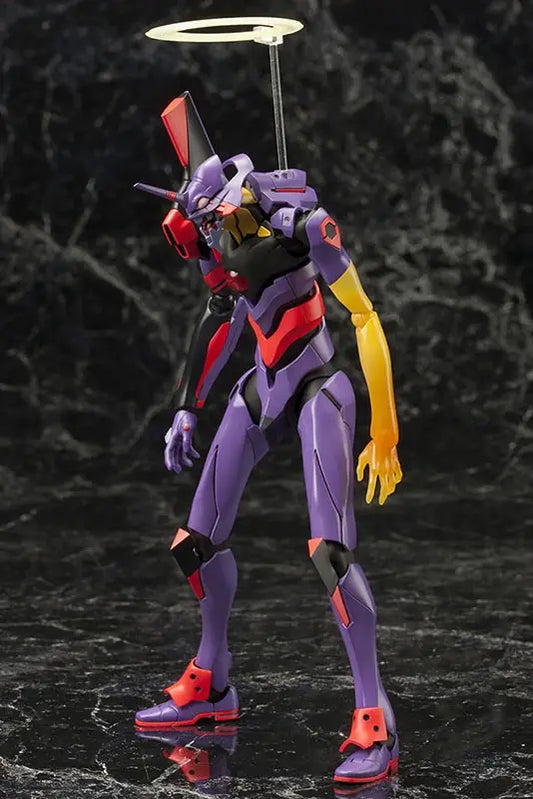Kotobukiya EVA 1/400 Evangelion Test Type-01 Awake Ver. [4934054027330]
