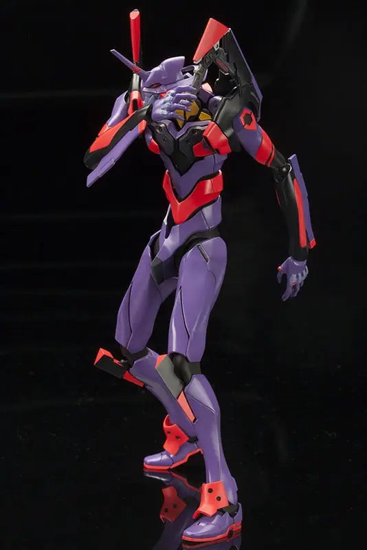 Kotobukiya EVA 1/400 Evangelion Test Type-01 Awake Ver. [4934054027330]