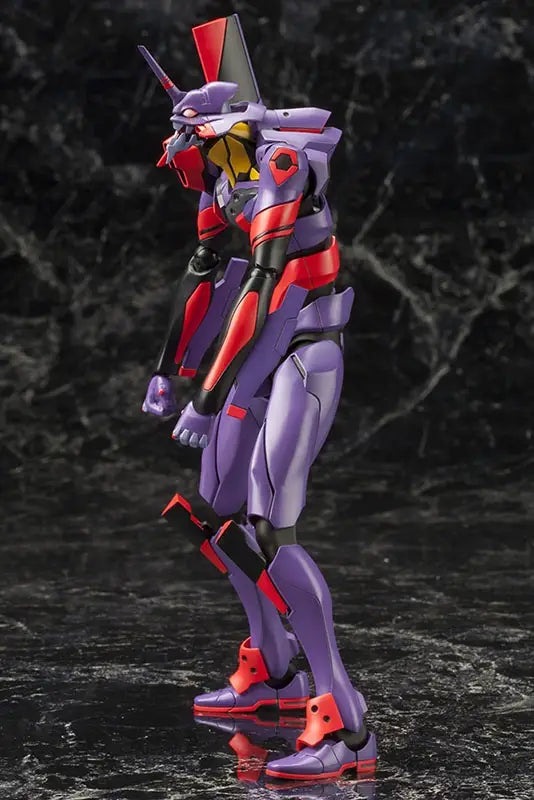 Kotobukiya EVA 1/400 Evangelion Test Type-01 Awake Ver. [4934054027330]