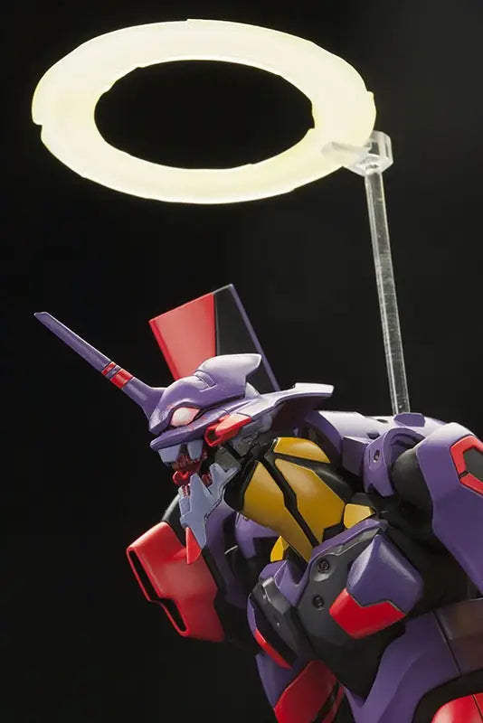 Kotobukiya EVA 1/400 Evangelion Test Type-01 Awake Ver. [4934054027330]