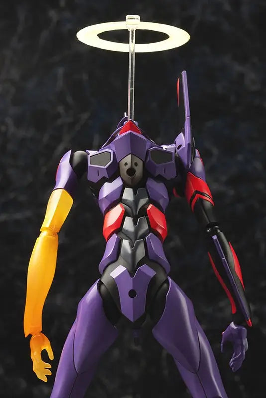Kotobukiya EVA 1/400 Evangelion Test Type-01 Awake Ver. [4934054027330]