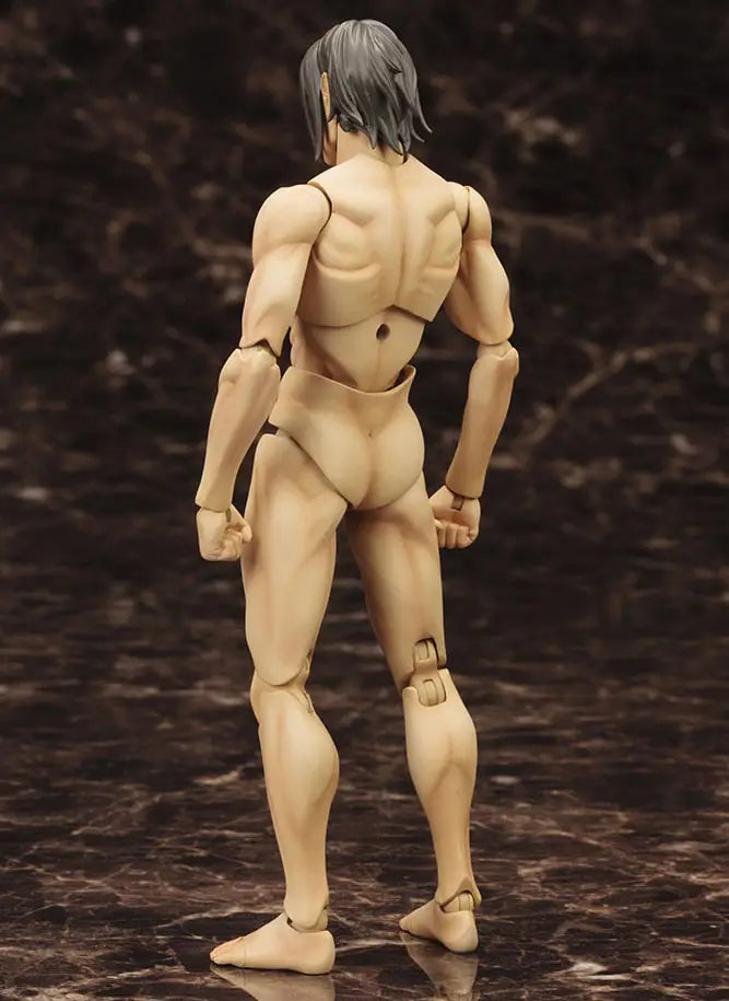 Kotobukiya Attack On Titan  Eren Yeager Titan Ver. [4934054106523]