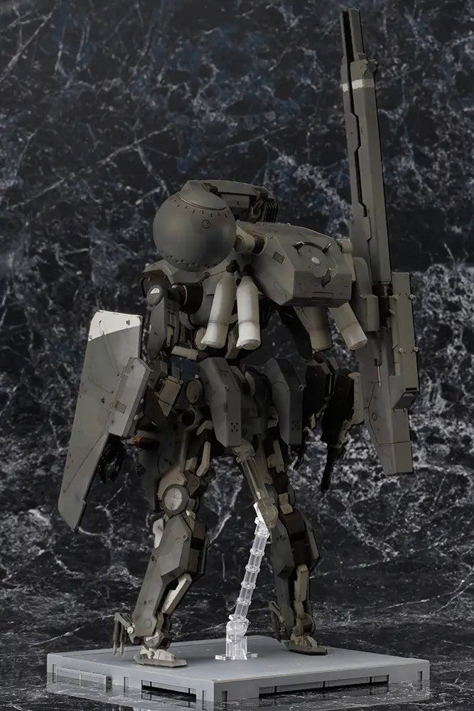 Kotobukiya Metal Gear 1/100 Sahelanthropus Black Ver. [4934054025015]