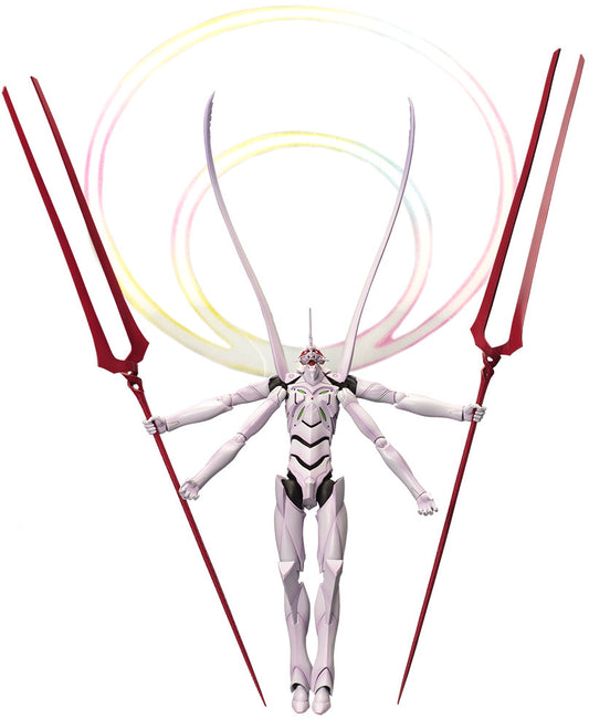Kotobukiya EVA 1/400 Evangelion 13 Awake Ver. [4934054026708]