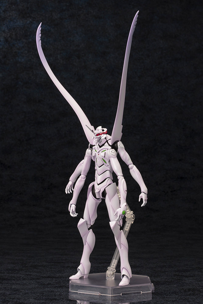 コトブキヤ EVA 1/400 エヴァンゲリオン13号機 覚醒Ver. [4934054026708]