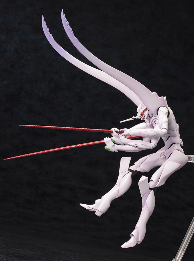コトブキヤ EVA 1/400 エヴァンゲリオン13号機 覚醒Ver. [4934054026708]