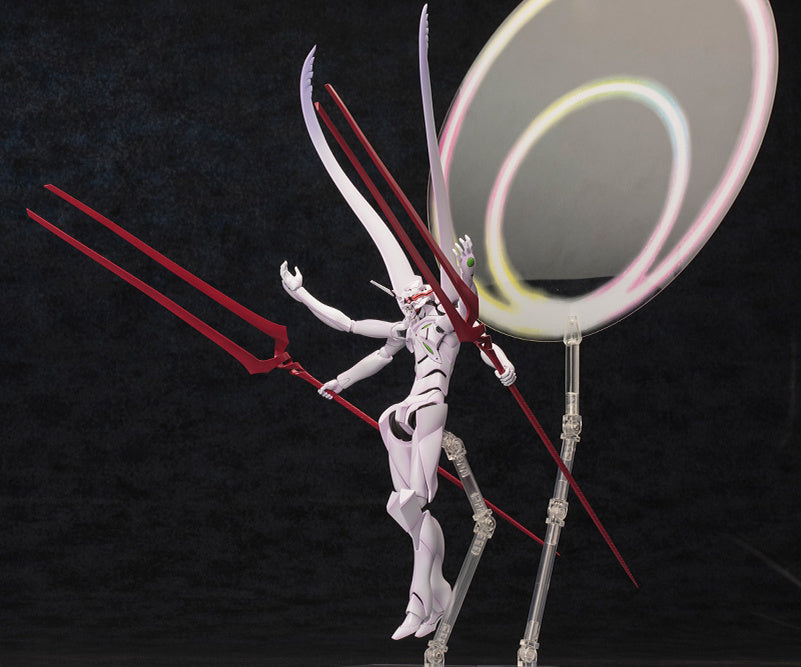 コトブキヤ EVA 1/400 エヴァンゲリオン13号機 覚醒Ver. [4934054026708]
