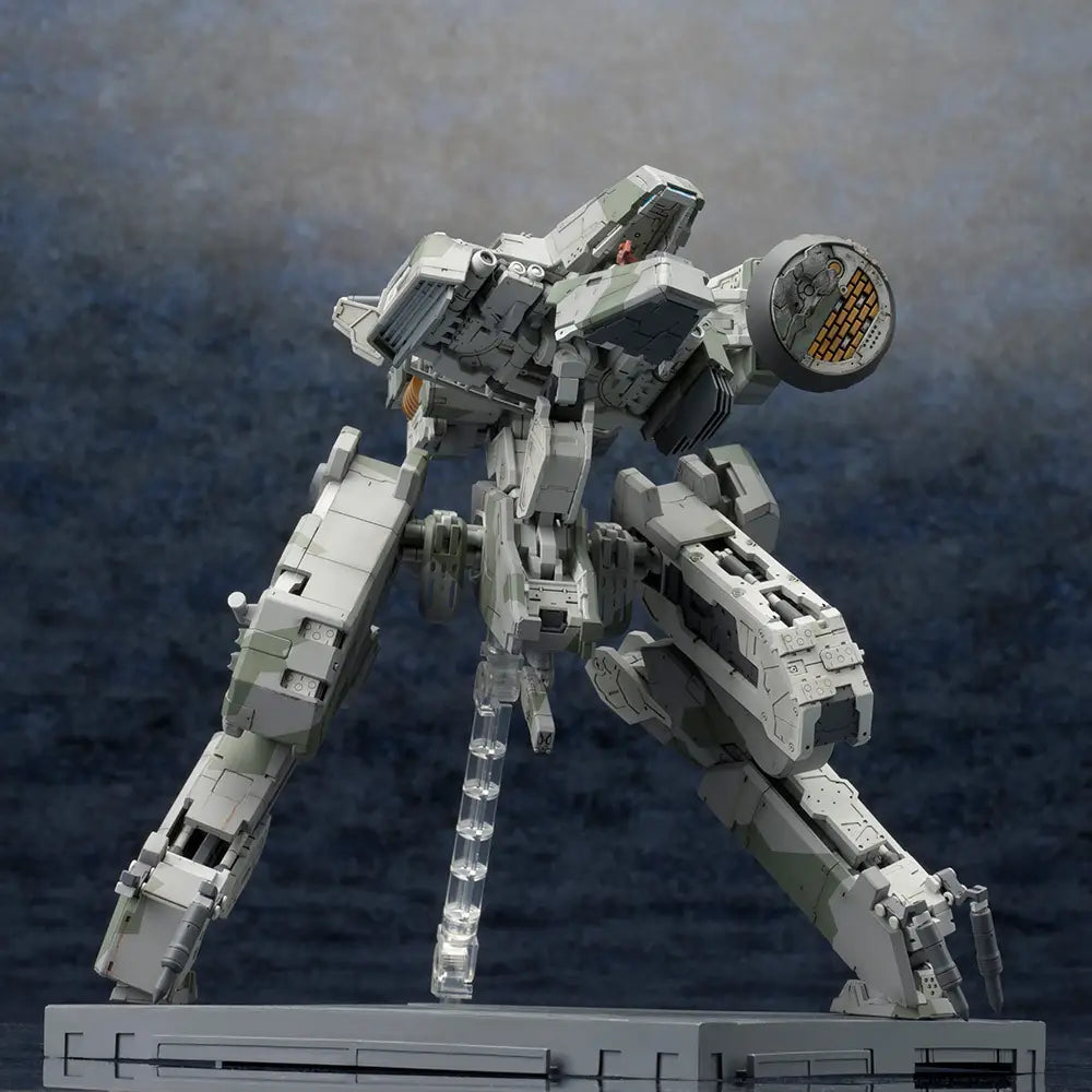 Kotobukiya Metal Gear 1/100 Metal Gear Rex Metal Gear Solid 4 [4943054049165]
