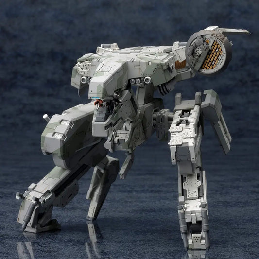 Kotobukiya Metal Gear 1/100 Metal Gear Rex Metal Gear Solid 4 [4943054049165]