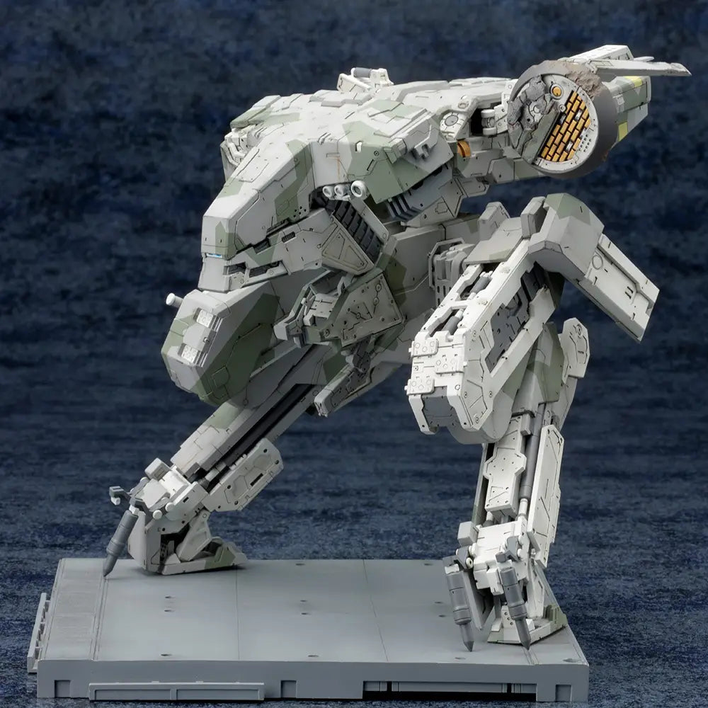 Kotobukiya Metal Gear 1/100 Metal Gear Rex Metal Gear Solid 4 [4943054049165]