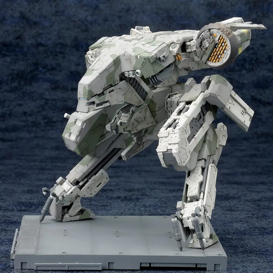 Kotobukiya Metal Gear 1/100 Metal Gear Rex Metal Gear Solid 4 [4943054049165]