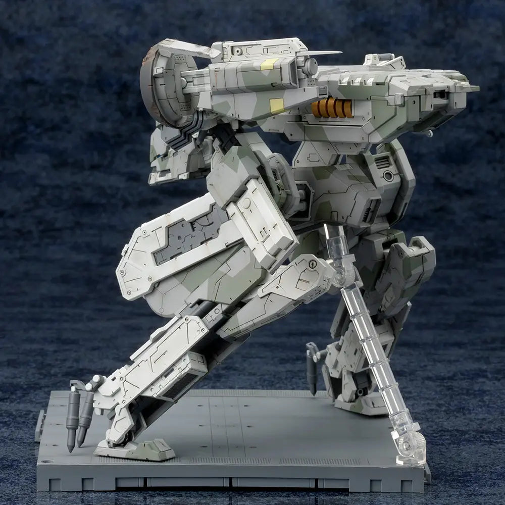 Kotobukiya Metal Gear 1/100 Metal Gear Rex Metal Gear Solid 4 [4943054049165]