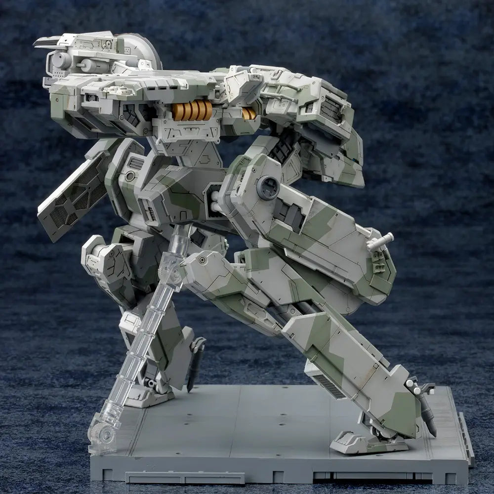Kotobukiya Metal Gear 1/100 Metal Gear Rex Metal Gear Solid 4 [4943054049165]